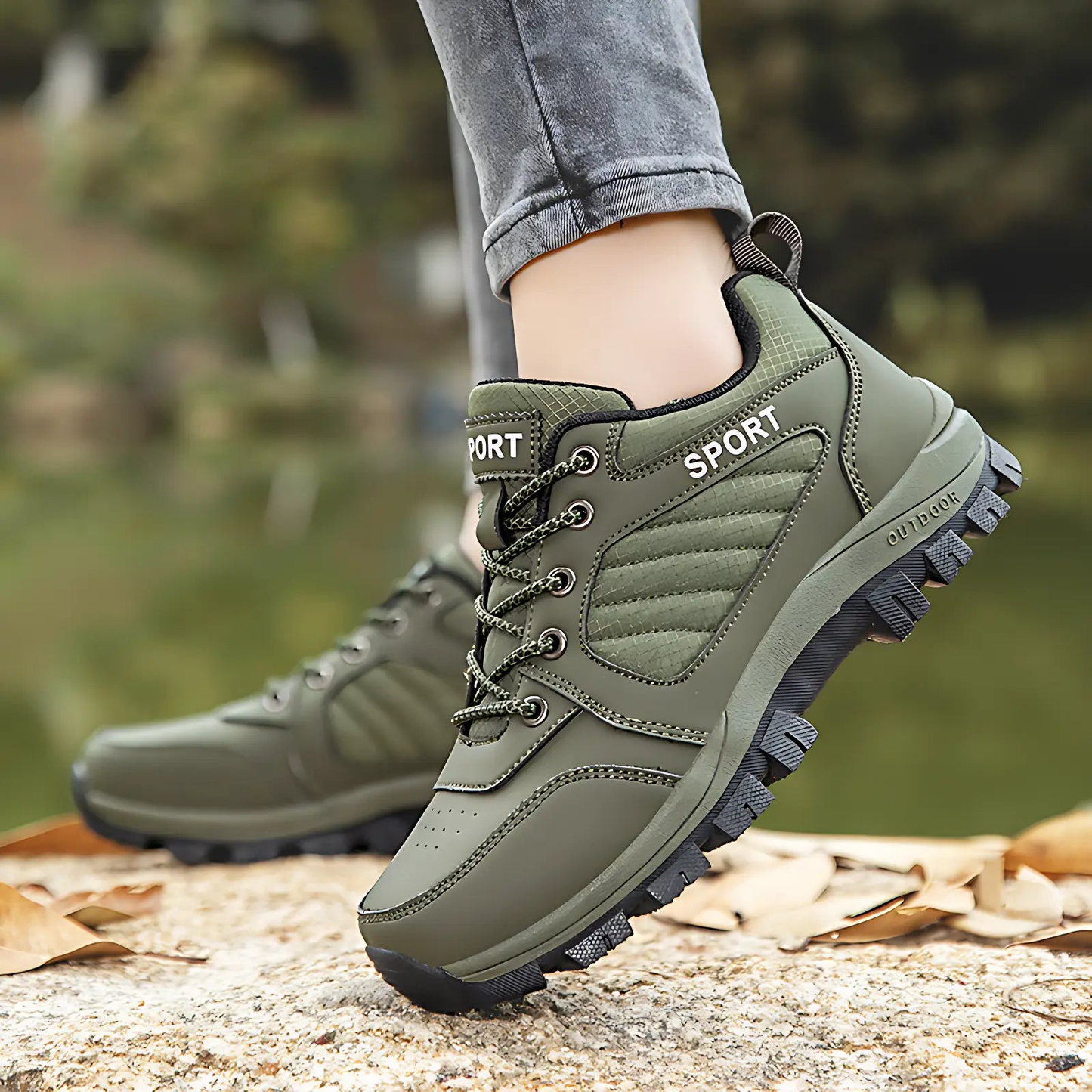 Wanderschuhe damen