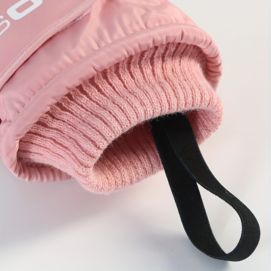 Skihandschuhe damen
