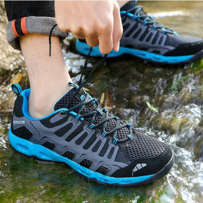 Wanderschuhe damen sommer