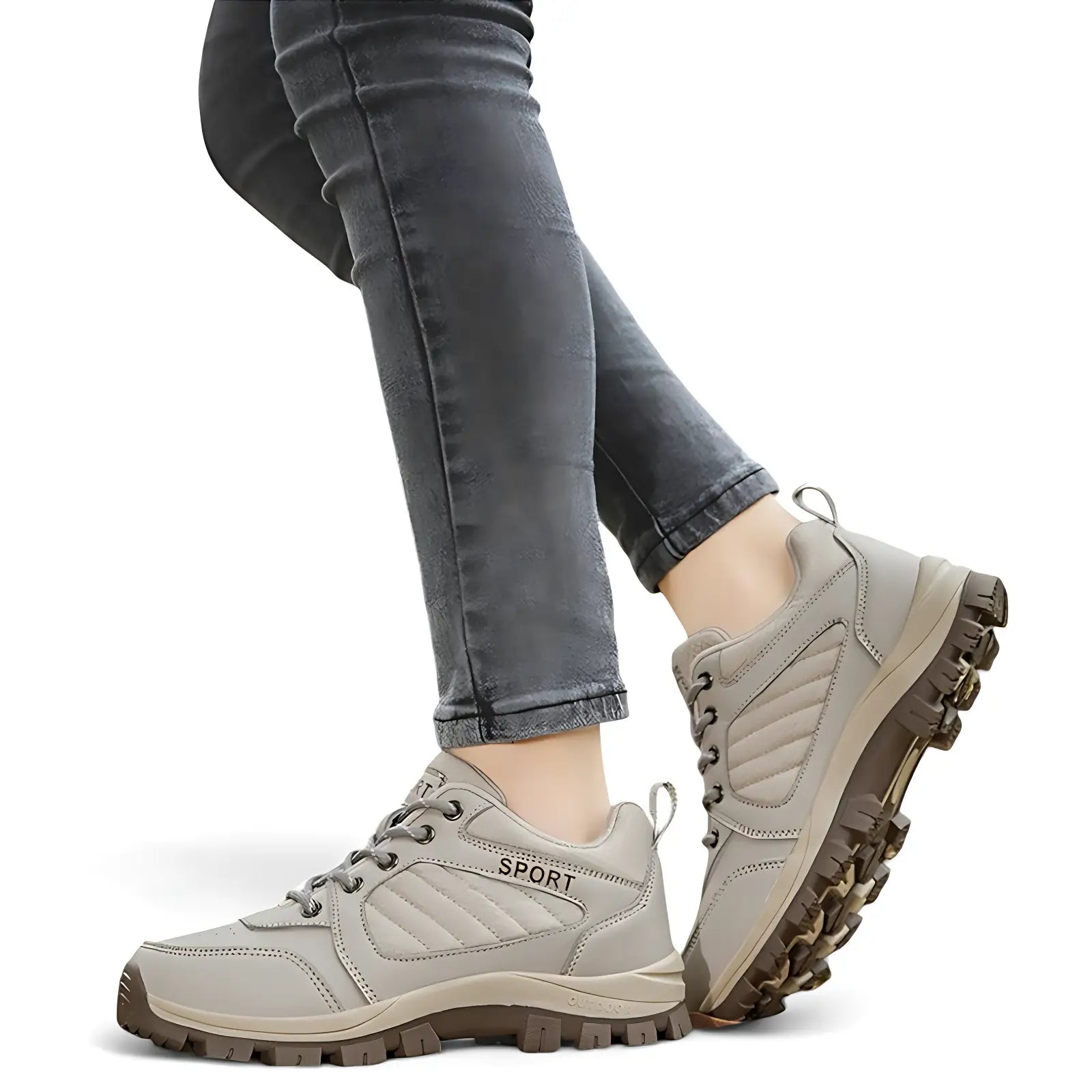 Wanderschuhe damen