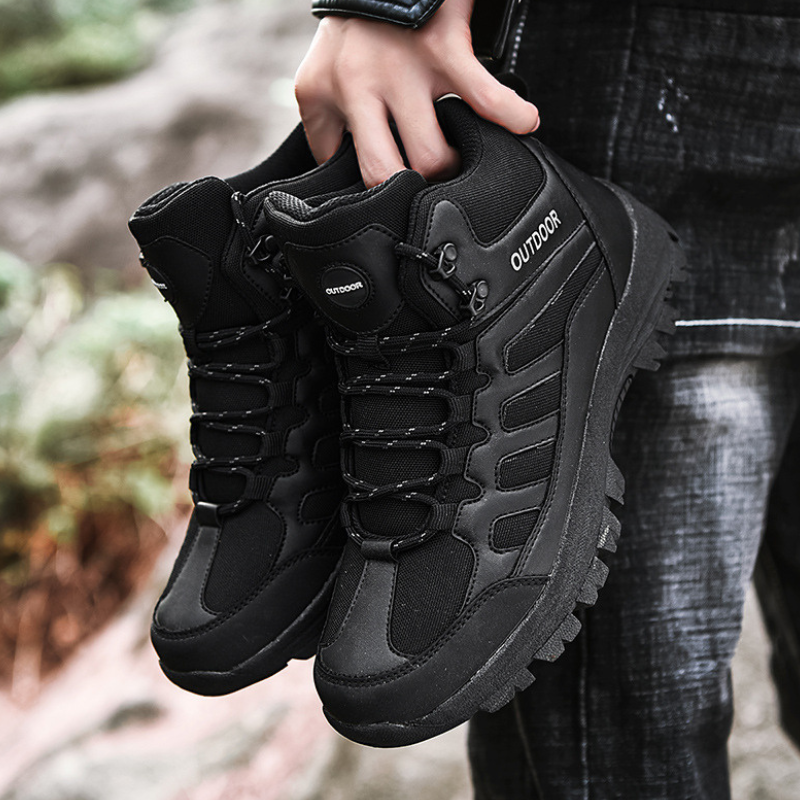 Wanderstiefel herren