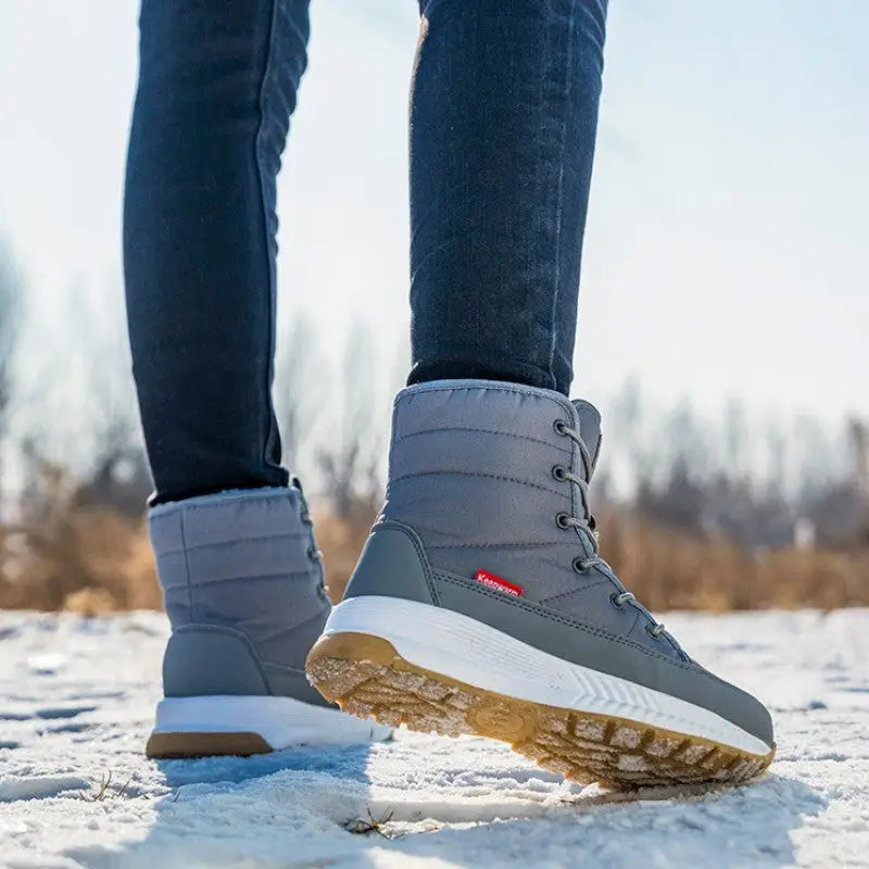 Winterstiefel damen