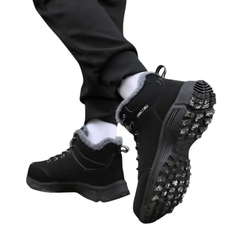 Winterstiefel herren