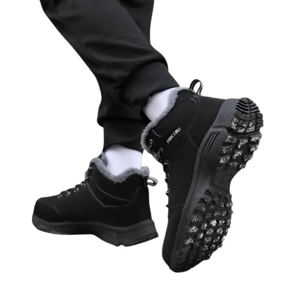 Winterstiefel herren