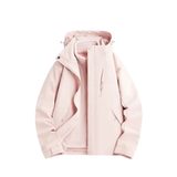 Pastell-Rosa