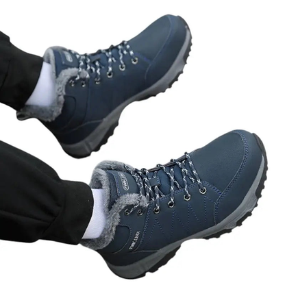 Winterstiefel herren
