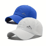Blau + Weiß