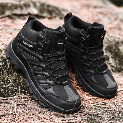 Wanderstiefel herren