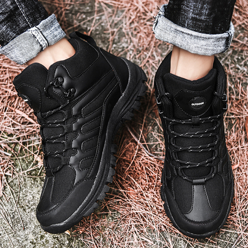 Wanderstiefel herren