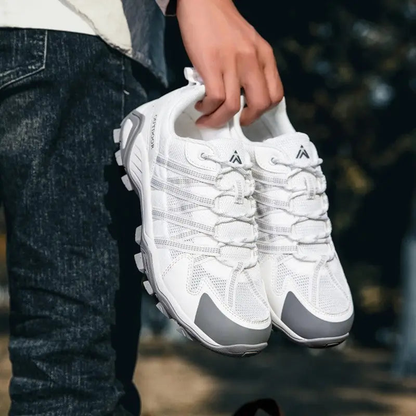 Trekkingschuhe herren