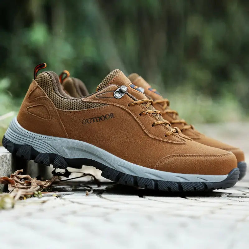 Wanderschuhe herren