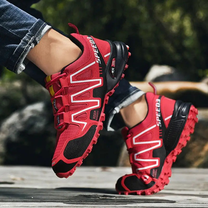 Leichte wanderschuhe herren