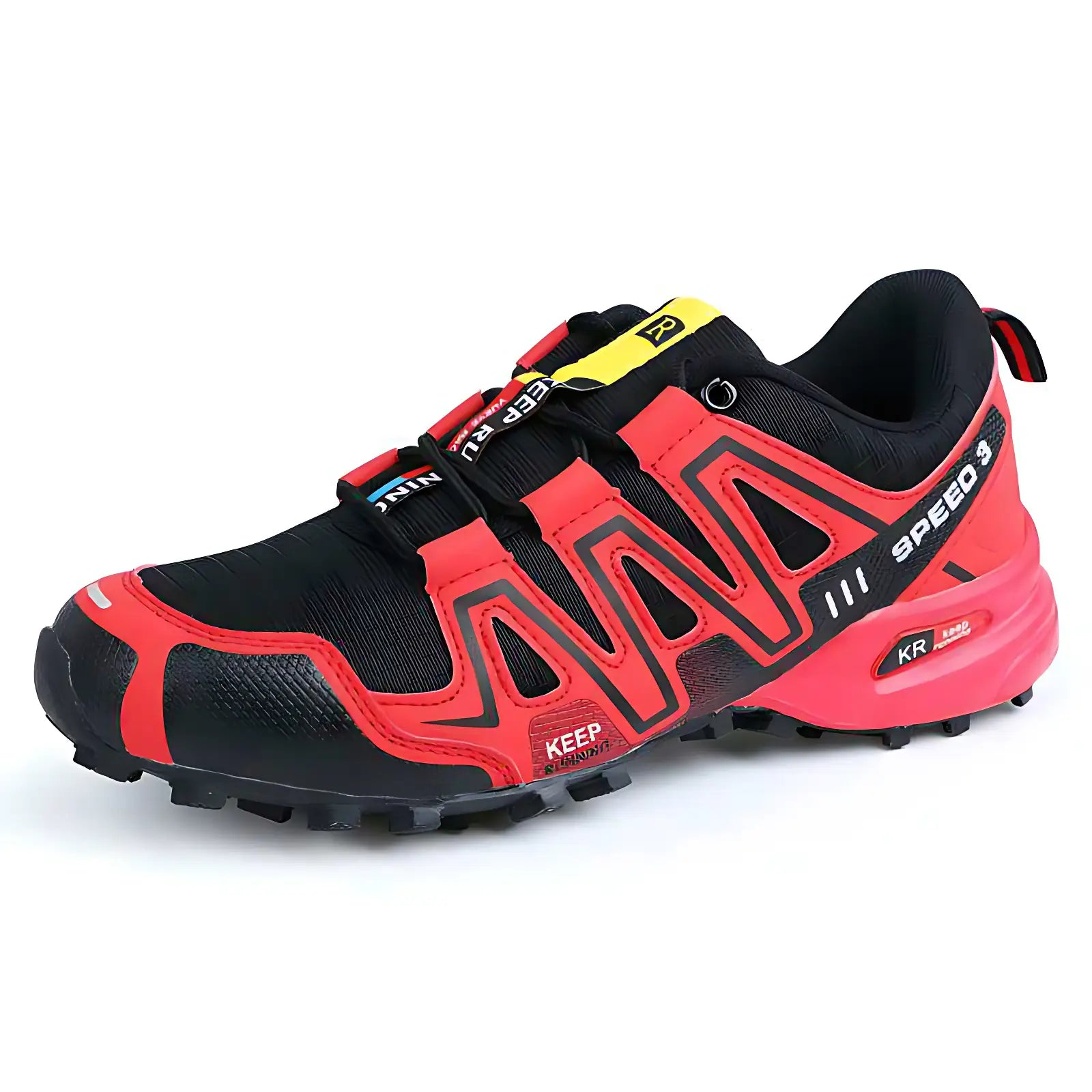 Wanderschuhe damen leicht