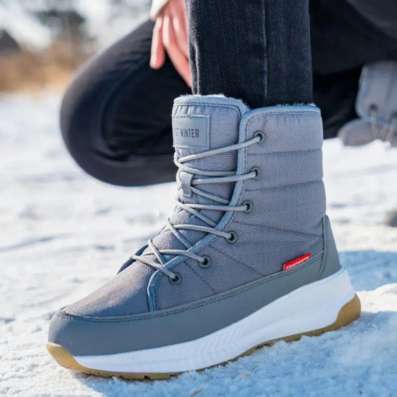Winterstiefel damen