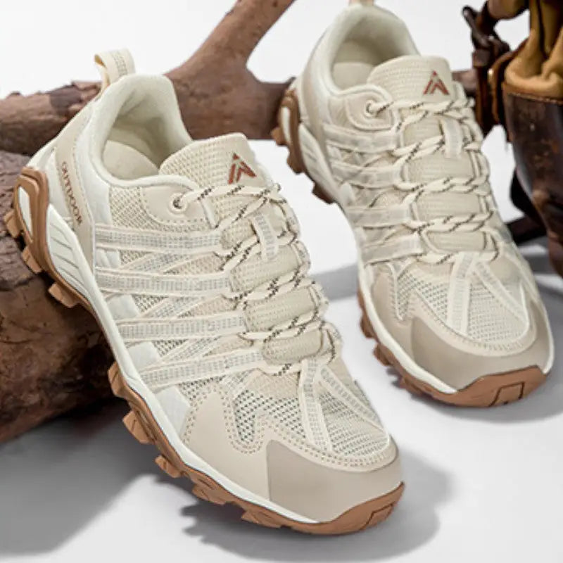 Trekkingschuhe herren