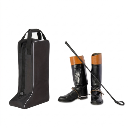 Reitstiefel Tasche – Reitstiefel Tragehülle – Wasserdicht