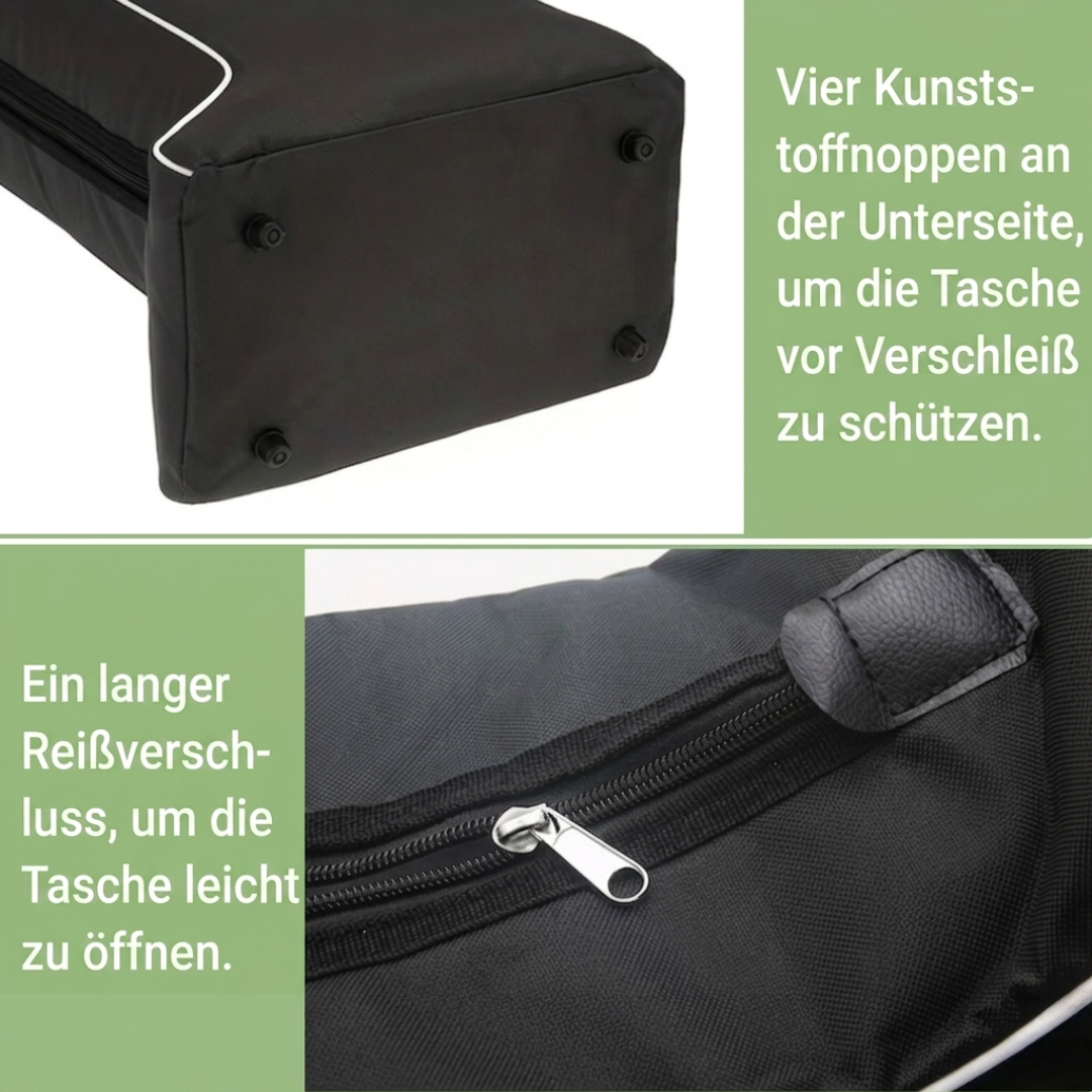 Reitstiefel Tasche – Reitstiefel Tragehülle – Wasserdicht