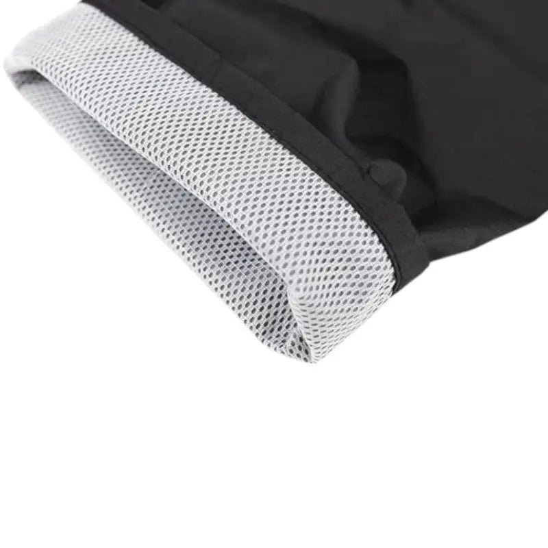 Regenhose wasserdicht - Outdoor & Wandern - mit Netzfutter