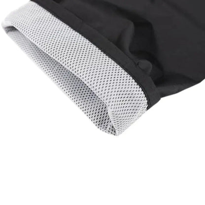 Regenhose wasserdicht - Outdoor & Wandern - mit Netzfutter