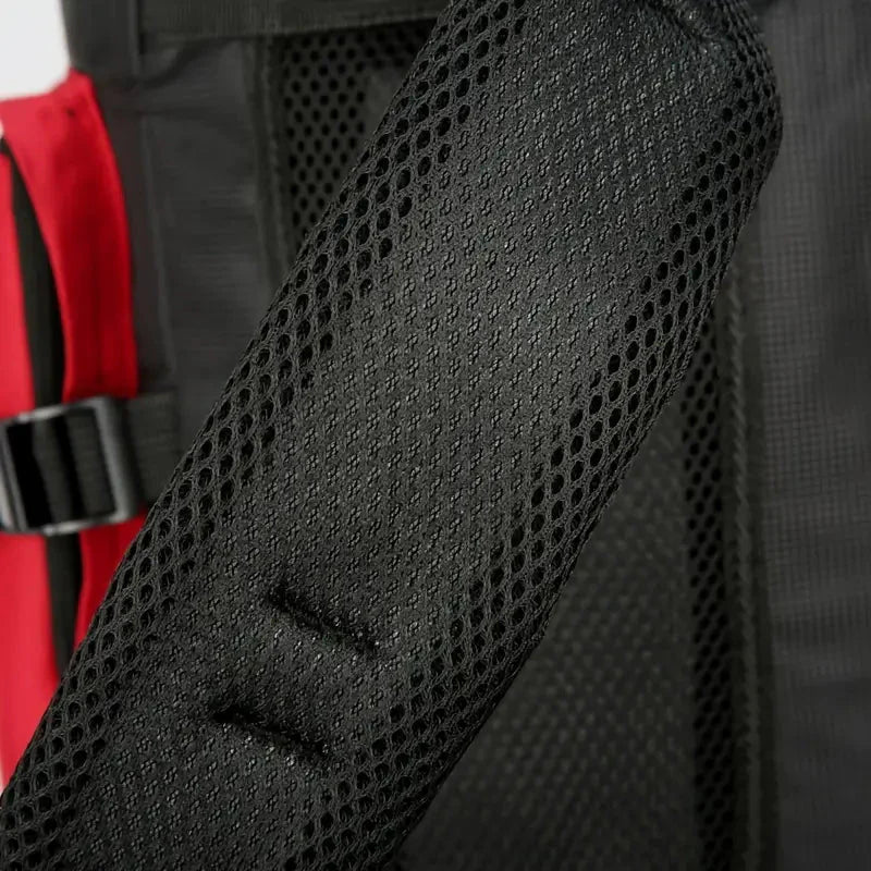 OutdoorHaven - 90L Backpack - Waterdicht - OutdoorHavenNL