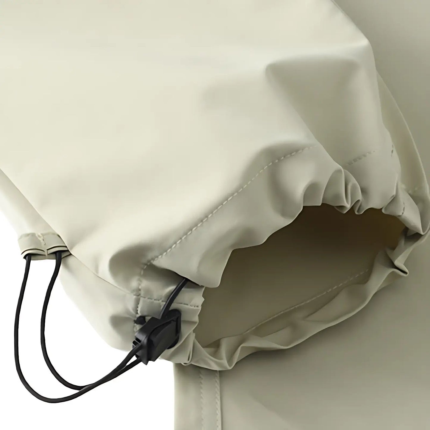 Wanderhose Damen - Wasserabweisend - Mit Gürtel und Saumkordel