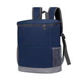 Marineblau