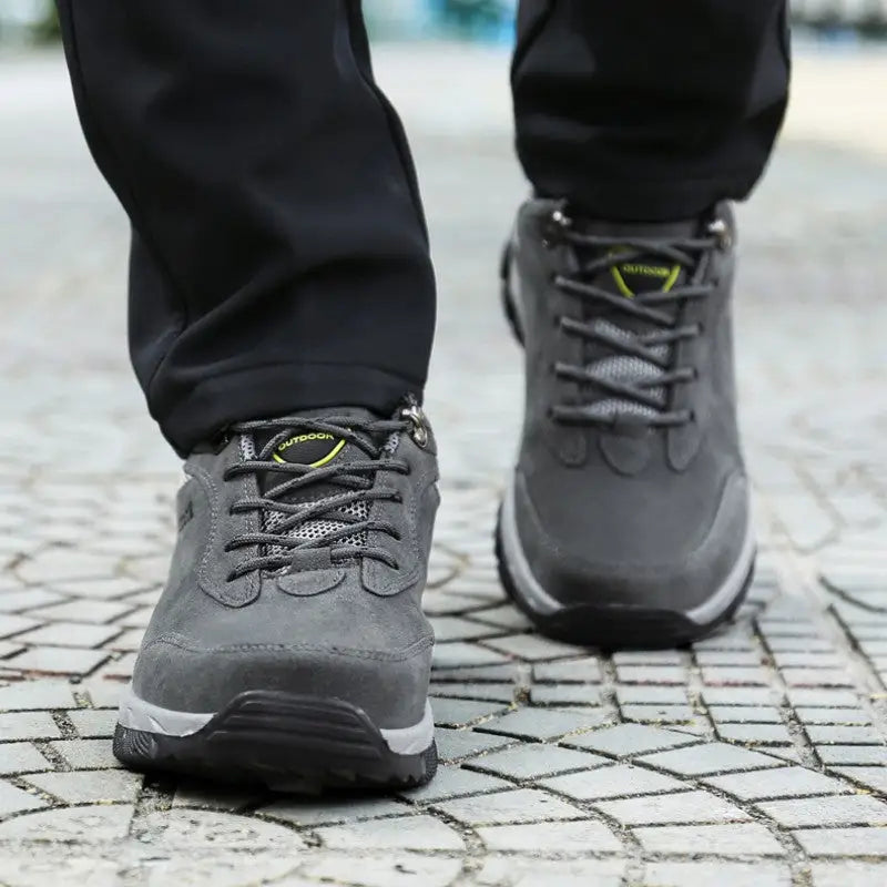 Wanderschuhe herren