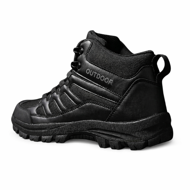 Wanderstiefel herren