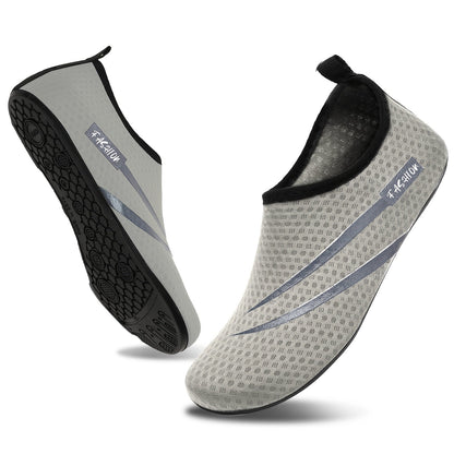 Amphibien-Wasserschuhe - Schnelltrocknend - Rutschfest