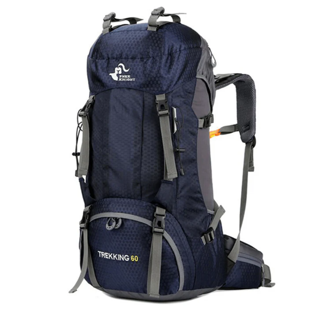 60L Backpack - Trekking - OutdoorHavenNL