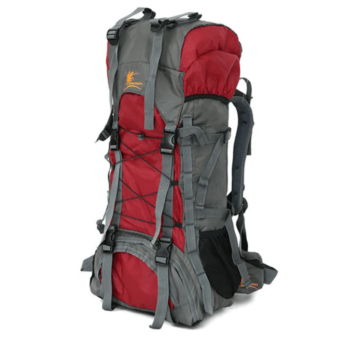 60L Backpack - Trekking - OutdoorHavenNL