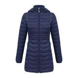Marineblau