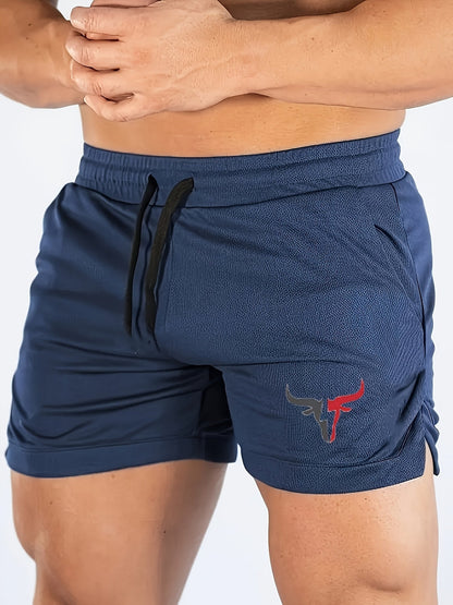 Herren Badehose - Schnelltrocknend - Sportliche Passform