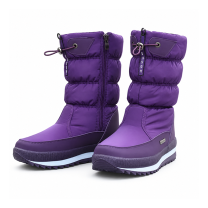 Winterstiefel damen – Winterstiefel Damen