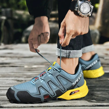 Leichte wanderschuhe herren