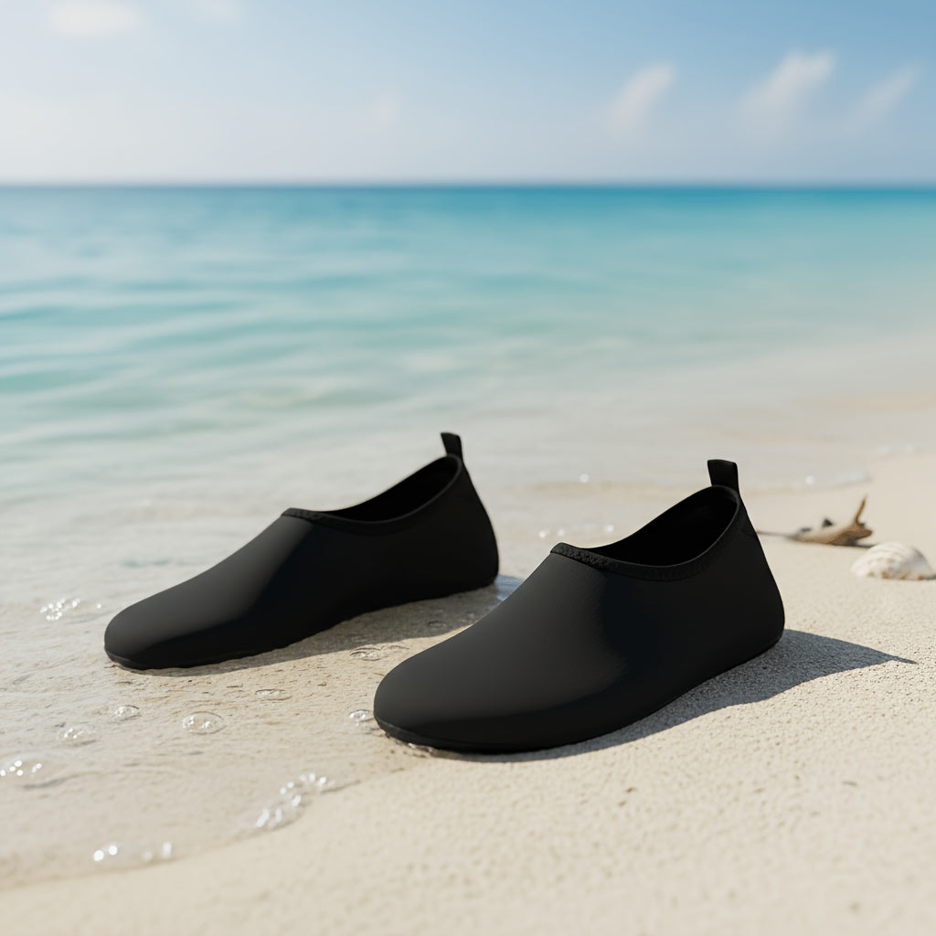 Wasserschuhe - Schnelltrocknend - Leichte TPR-Sohle