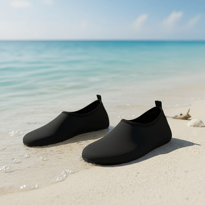 Wasserschuhe - Schnelltrocknend - Leichte TPR-Sohle