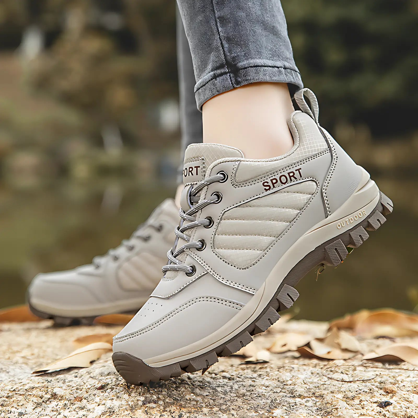Wanderschuhe damen