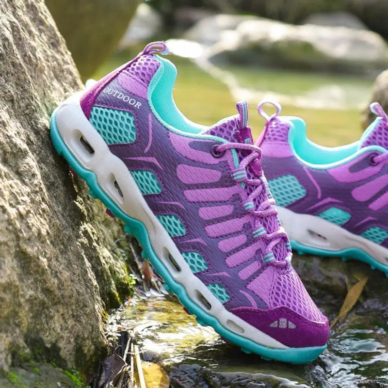 Wanderschuhe damen sommer