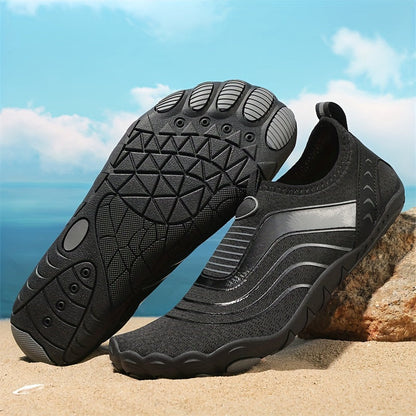 Wasserschuhe - Schnelltrocknend - Barefoot-Sohle
