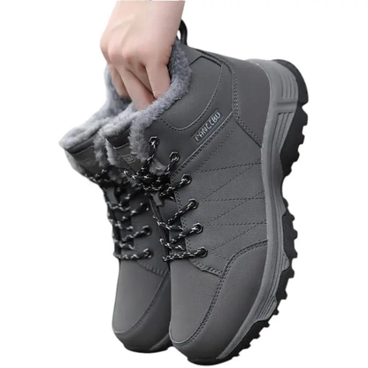 Winterstiefel herren