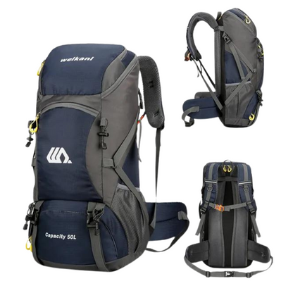 50L Rucksack – Outdoor