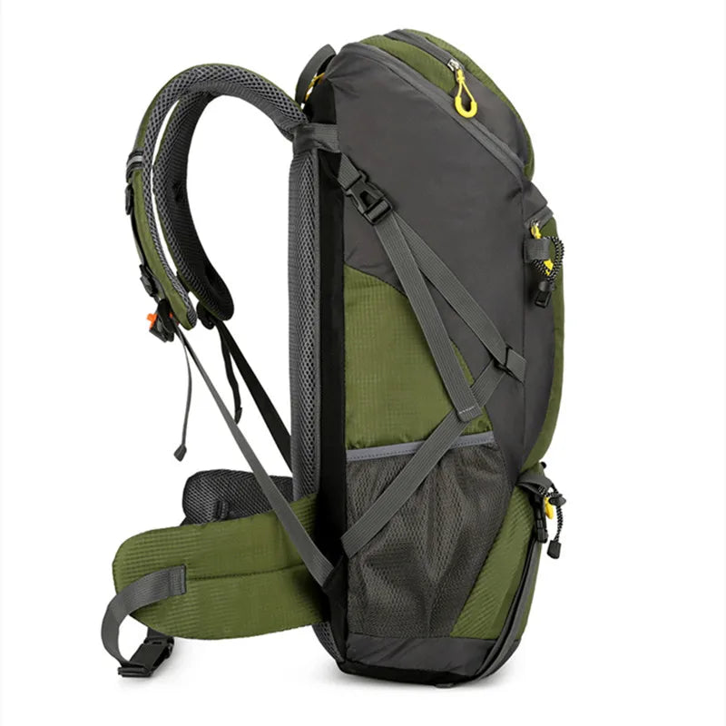 50L Rucksack – Outdoor