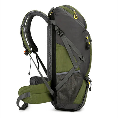 50L Rucksack – Outdoor