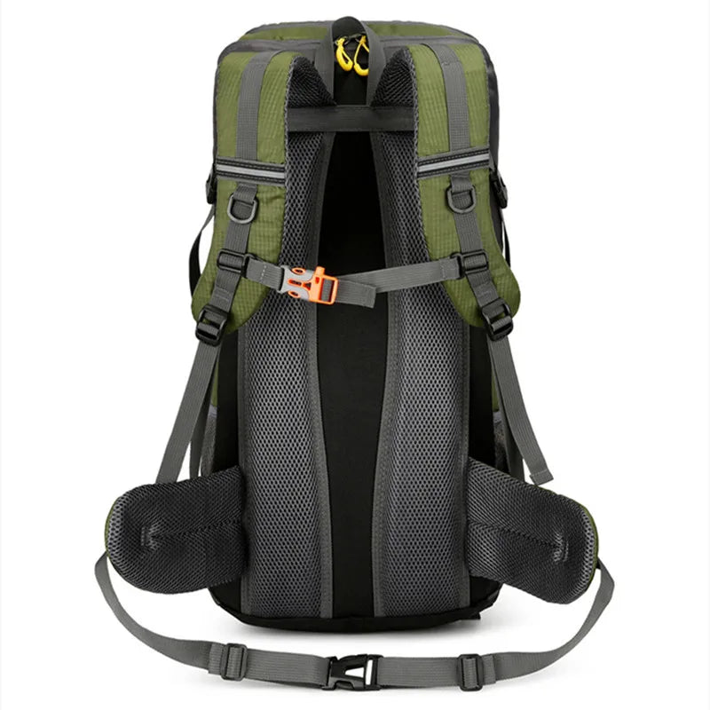 50L Rucksack – Outdoor