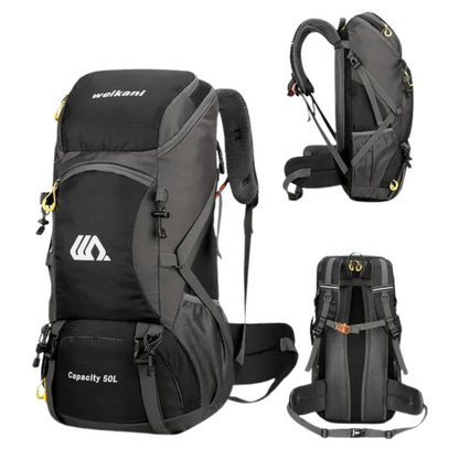 50L Rucksack – Outdoor