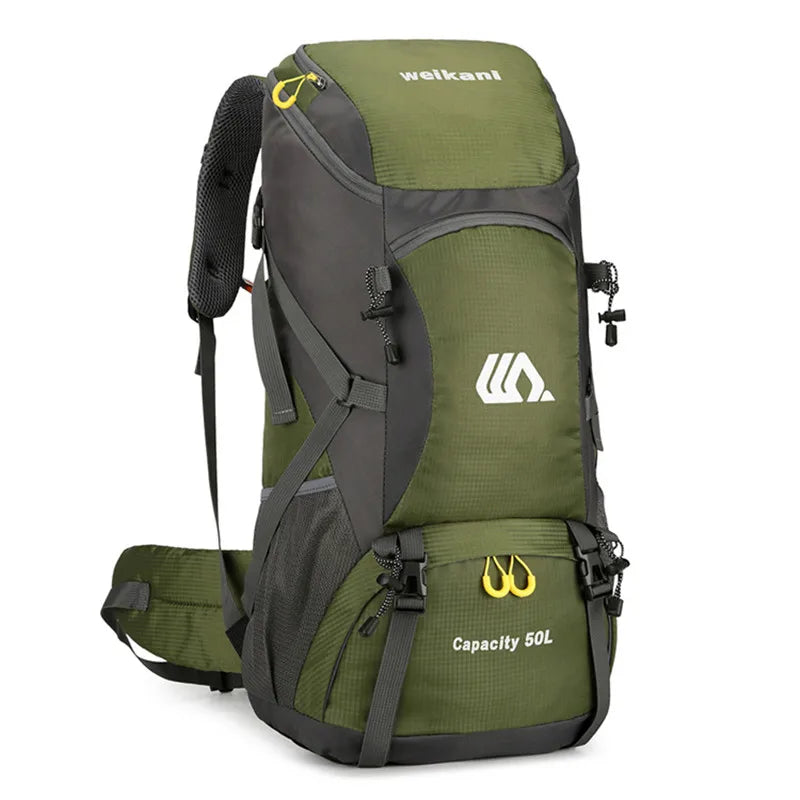 50L Rucksack – Outdoor