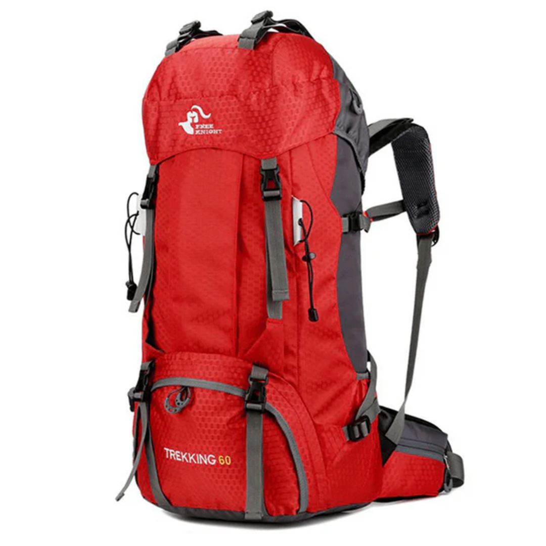 60L Backpack - Trekking - OutdoorHavenNL