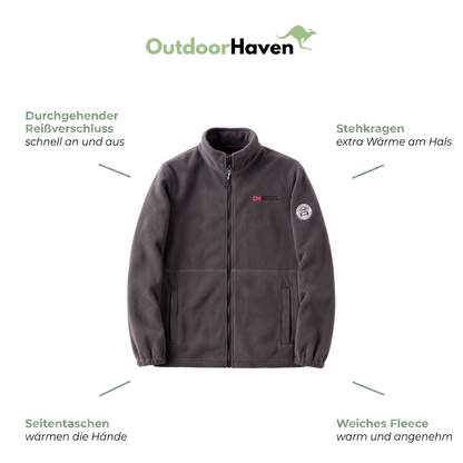 Fleecejacke herren – Fleecejacke Herren