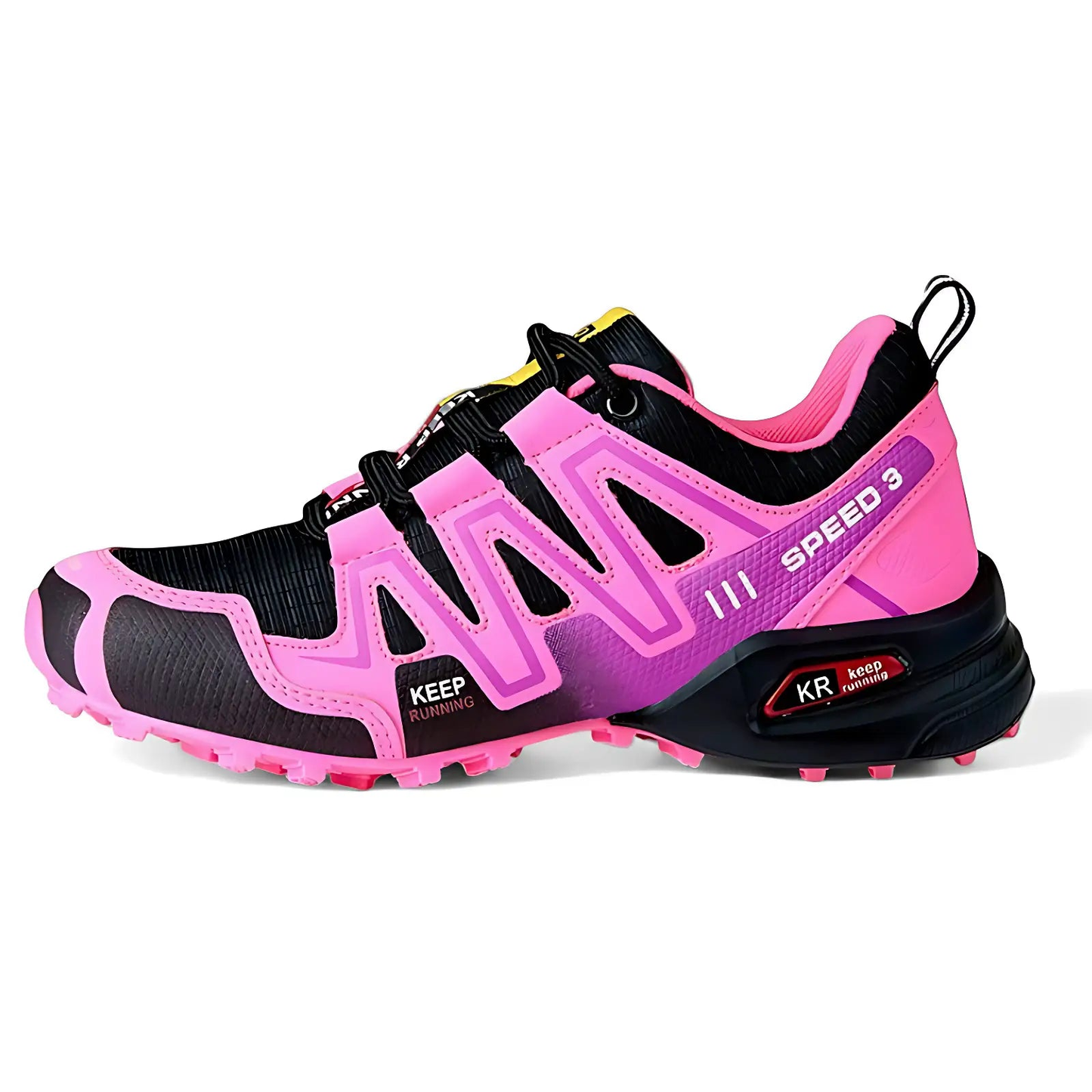 Wanderschuhe damen leicht